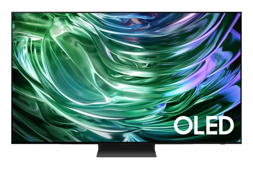 Samsung QE55S90DAEXXH Smart OLED TV 55" 4K Ultra HD DVB-T2