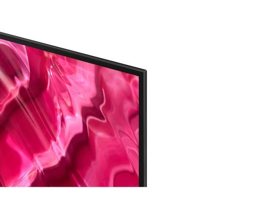 Samsung QE65S90CATXXH Smart OLED TV 65" 4K Ultra HD DVB-T2