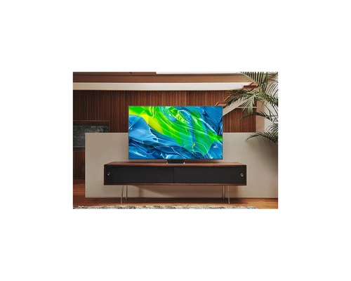 SAMSUNG QE65S95BATXXH Smart OLED TV 65" 4K Ultra HD Neuronski Quantum 4K procesor