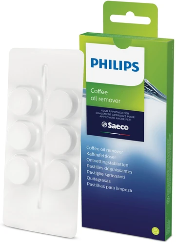 Philips CA6704/10 tablete za uklanjanje ulja od kafe
