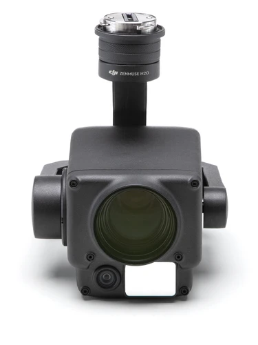 DJI Zenmuse H20 gimbal kamera
