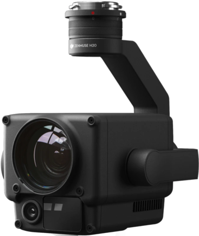 DJI Zenmuse H20 gimbal kamera
