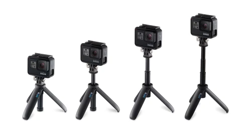GoPro Shorty (AFTTM-001) mini extension pole+tripod za sve GoPro akcione kamere