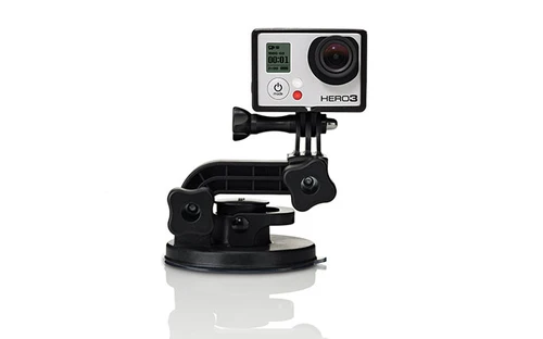 GoPro Suction Cup Mount (AUCMT-302) dodatak za akcionu kameru