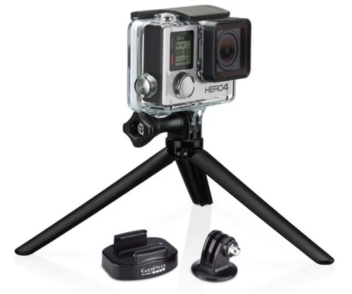 GoPro Tripod Mounts (including 3-Way Tripod) (ABQRT-002) Dodatak za Akcionu kameru