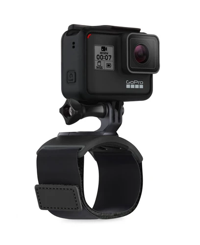 GoPro (AHWBM-002) remen za ruku i zglob za GoPro akcione kamere