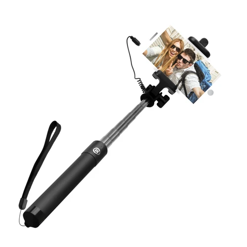 Acme MH09 selfie stick sa integrisanim kablom