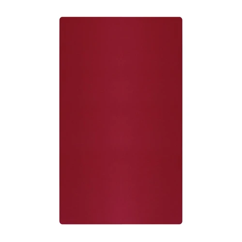 Celly zaštitna folija u metal crvenoj boji