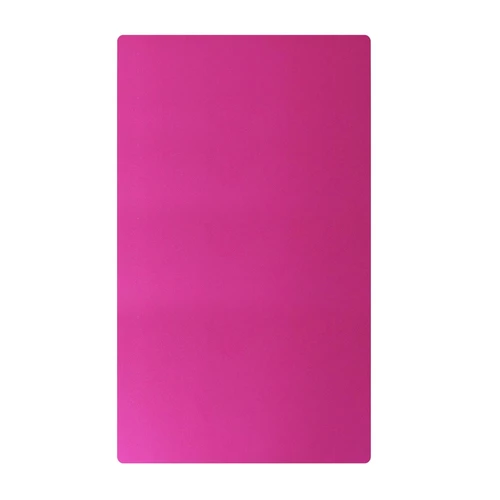 Celly zaštitna folija u metal pink boji