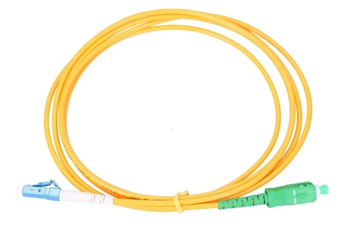 Extralink EX.1391 optički kabl LC/UPC-SC/APC FTTH G.652D 2m