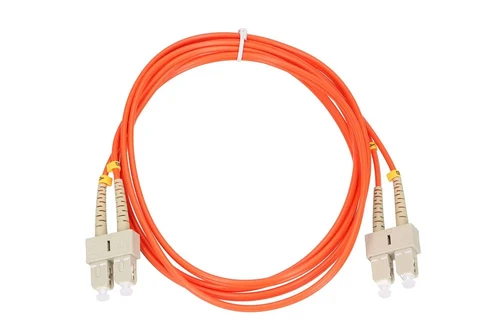 Extralink EX.3715 optički kabl duplex SC/UPC-SC/UPC FTTH OM2 3m