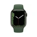 Apple Watch S7 (MKN03SE/A) zeleni pametni sat 41mm