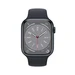 Apple Watch S8 GPS 45mm crni pametni sat