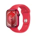 Apple Watch S9 GPS (MRXK3SE/A) 45mm M/L crveni Sport Band pametni sat