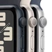 Apple Watch SE 3 GPS (MRE13SE/A) 40mm S/M Silver with Storm Blue Sport Band pametni sat