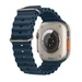 Apple Watch Ultra 2 Cellular (MREG3SE/A) 49mm Titanium Case with Blue Ocean Band pametni sat