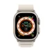 Apple Watch Ultra (MQFT3SE/A) L 49mm Alpine Loop bež pametni sat