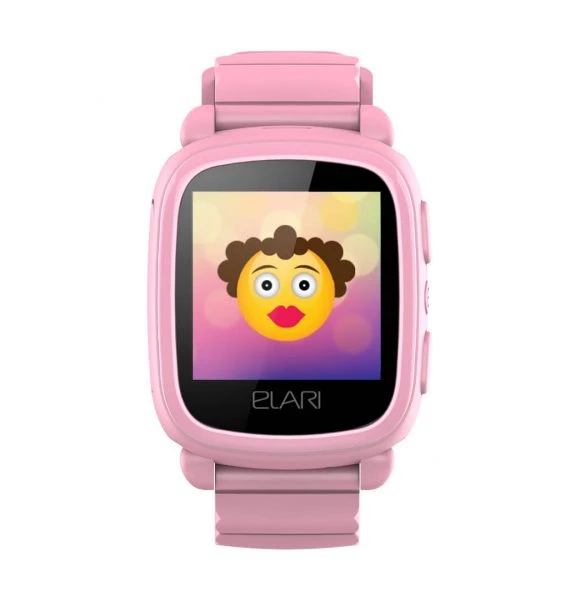 Elari ELKP2PNK KidPhone 2 dečiji pametni sat-telefon pink