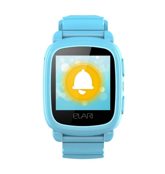 Elari KidPhone 2 plavi dečiji pametni sat