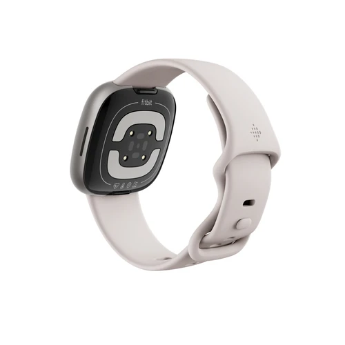 Fitbit Sense 2 belo srebrni pametni sat