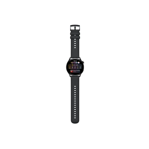 Huawei Smart Watch 3 crni pametni sat 
