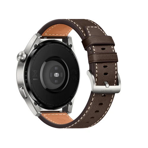 Huawei Smart Watch 3 Pro titanijum sivi pametni sat