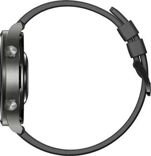 Huawei Smart Watch GT2 Pro crni pametni sat