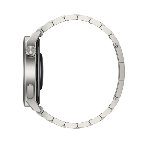 Huawei Watch GT 3 Pro titanijum srebrni pametni sat 46mm