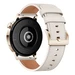 Huawei Watch GT3 Milo zlatno-beli pametni sat 42mm