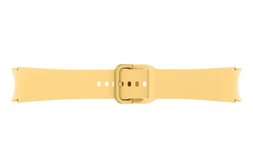 Samsung (ET-SFR94-LOE) žuta zamenska narukvica za Galaxy Watch 6 M/L