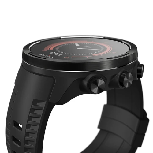 Suunto 9 BARO Black pametni sat crni CT shop