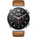 Xiaomi Mi Watch S1 GL pametni sat srebrni