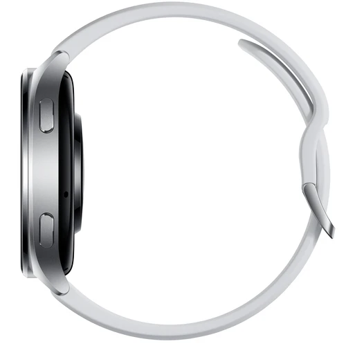 Xiaomi Watch 2 pametni sat srebrni
