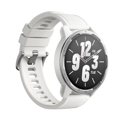 Xiaomi Watch S1 Active pametni sat beli