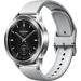 Xiaomi Watch S3 srebrni pametni sat