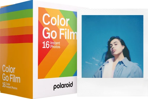 Polaroid GO foto papir 2x8 komada