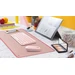 Logitech Desk Mat Studio Series (956-000053) roze podloga