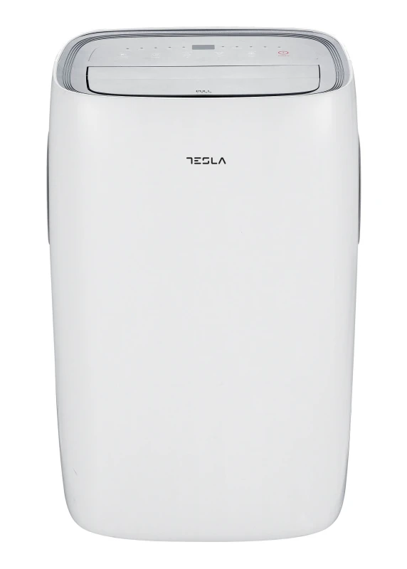 Tesla TTKA-12CHW pokretna klima R290 12000BTU bela