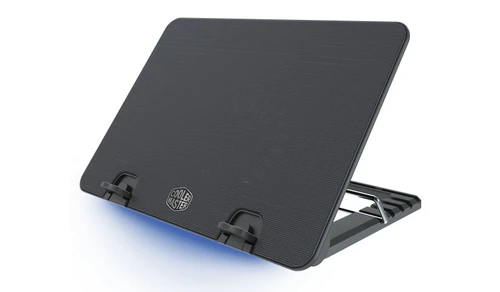 Cooler Master Ergostand IV (R9-NBS-E42K-GP) laptop postolje za hlađenje do 17"