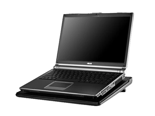 Cooler Master NotePal L300 (R9-NBC-300L-GP) Kuler za Laptop 15.6"