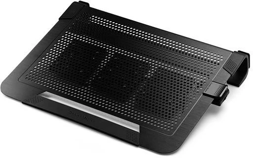 Cooler Master NotePal U3 Plus (R9-NBC-U3PK-GP) Kuler za Laptop 19"