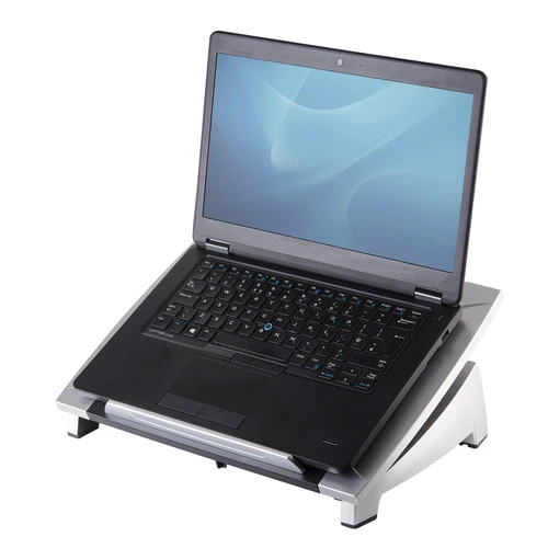 Fellowes Office Suites laptop postolje za hlađenje 17" sivo