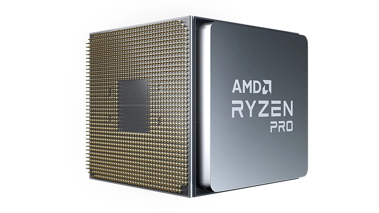AMD Ryzen 3 PRO 4350G procesor Quad Core 3.80GHz (4GHz) MPK