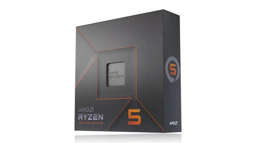AMD Ryzen 5 7600X procesor Hexa Core 4.7GHz (5.3GHz) Box