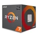 AMD Ryzen 7 2700 MAX Octa Core procesor 3.2GHz (4.1GHz) socket AM4 Box