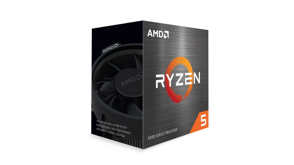 AMD Ryzen 7 5700G procesor Octa Core 3.8GHz (4.6GHz) Box