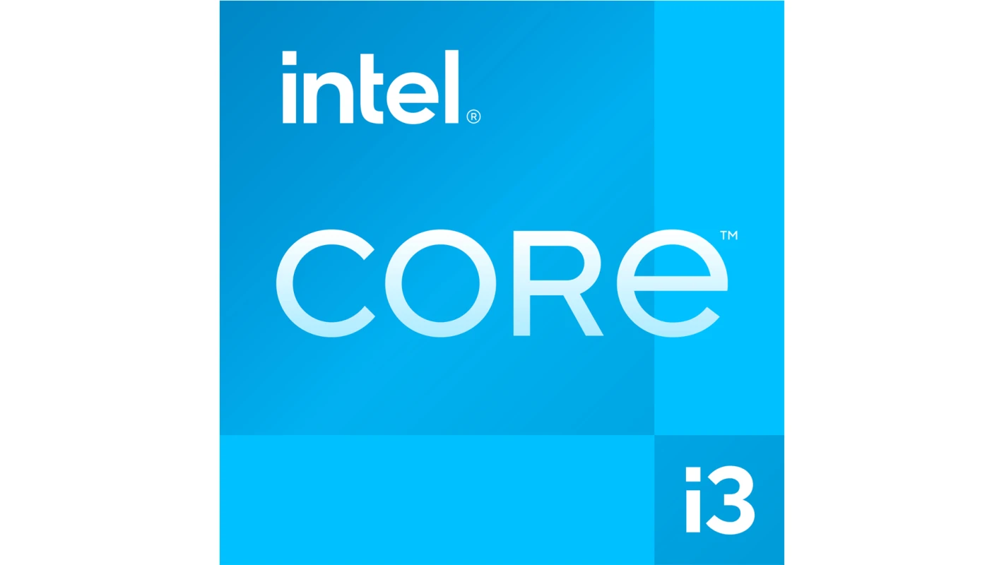 Intel Core i3 12100F procesor Quad Core 3.3GHz (4.3GHz) Box