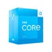 Intel Core i3 13100F procesor Quad Core 3.4GHz (4.5GHz) Box