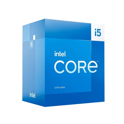 Intel Core i5 13400F procesor Deca Core 2.5GHz (4.6GHz) Box