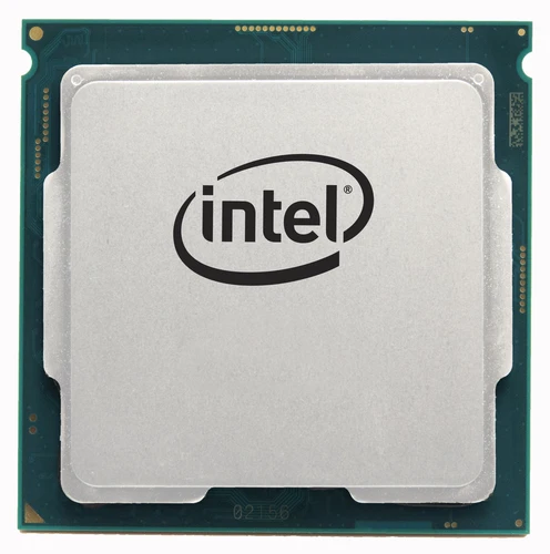 Intel Core i5 9600K procesor Hexa Core 3.7GHz (4.6GHz) Box socket 1151